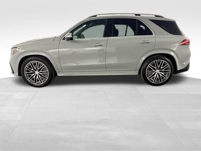 Used 2024 Mercedes-Benz GLE 53 AMG 4MATIC image 5