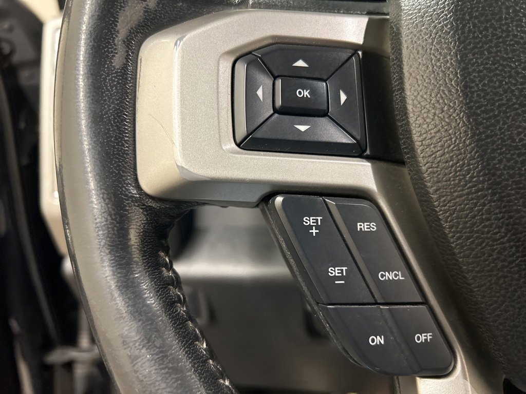 Used 2017 Ford F250 Lariat w/ Chrome Package image 21
