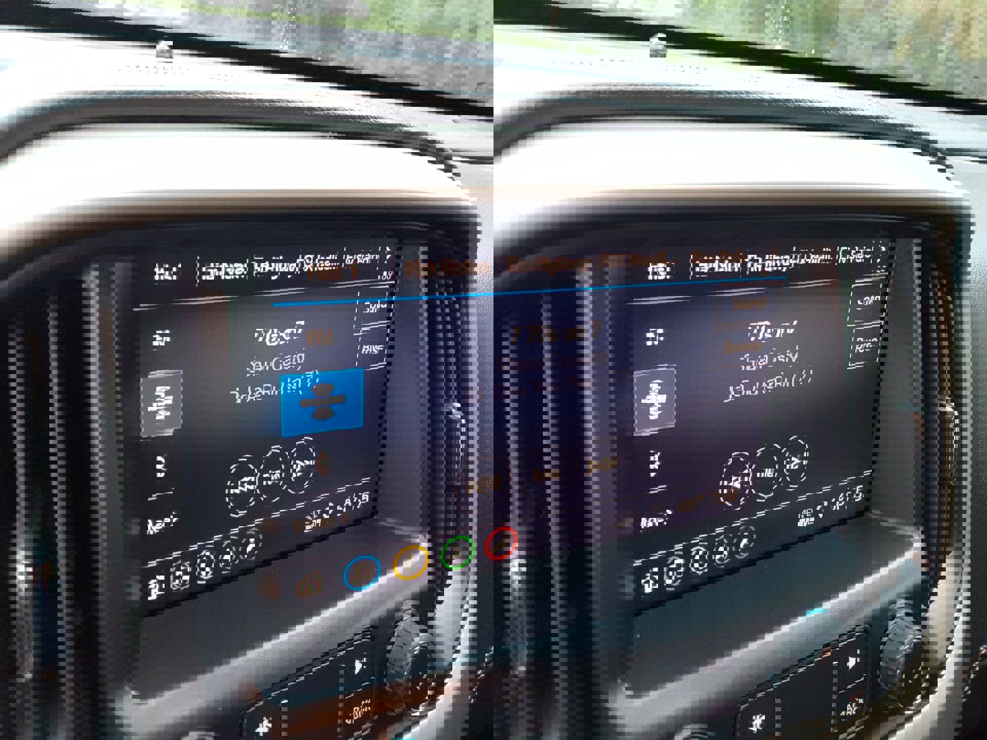 Used 2020 GMC Canyon Denali image 66