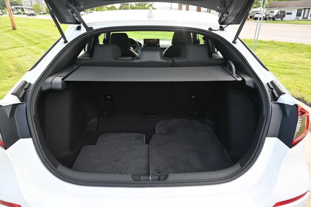 Used 2023 Honda Civic Sport image 22