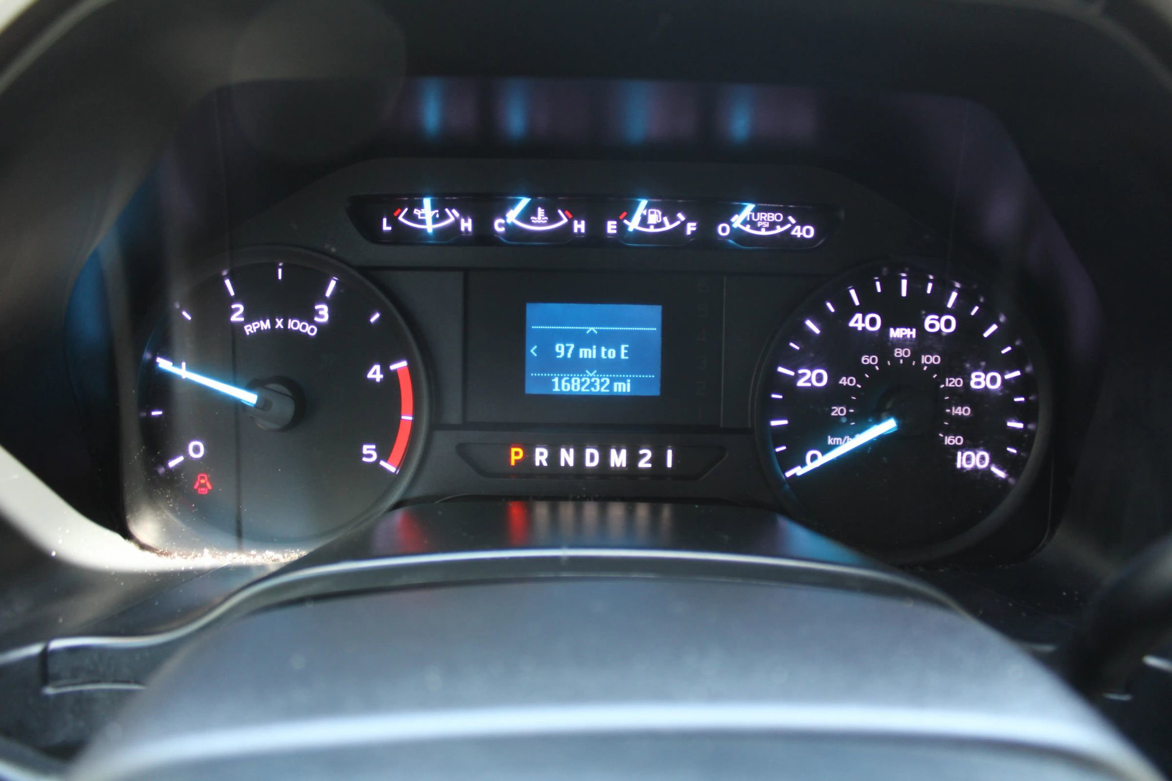 Used 2018 Ford F250 XL RWD image 8