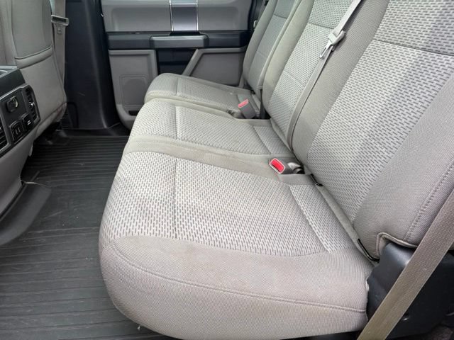 Used 2017 Ford F150 XLT w/ Equipment Group 302A Luxury AWD/4WD image 13
