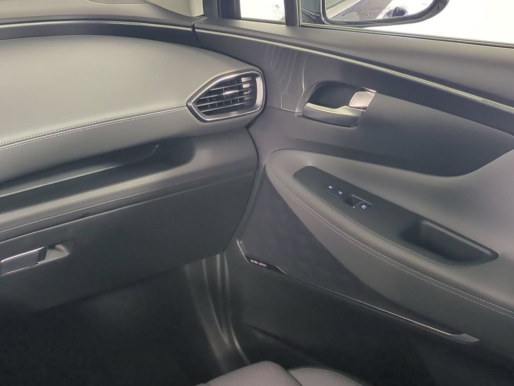 Used 2023 Hyundai Santa Fe SEL w/ Premium Package FWD image 20