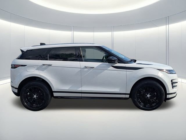Used 2024 Land Rover Range Rover Evoque Dynamic SE image 6