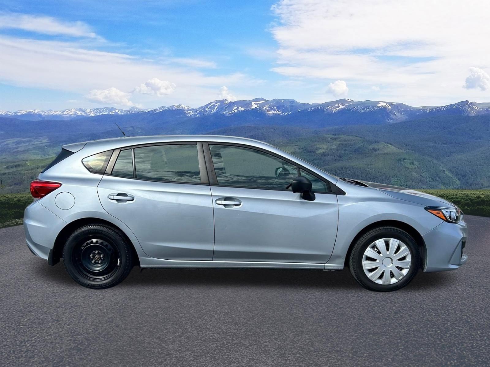 Used 2018 Subaru Impreza 2.0i image 6
