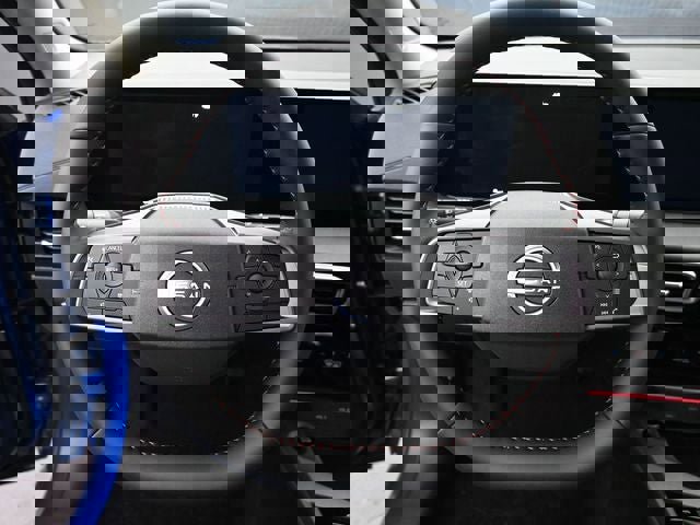 New 2026 Nissan Sentra SR image 19