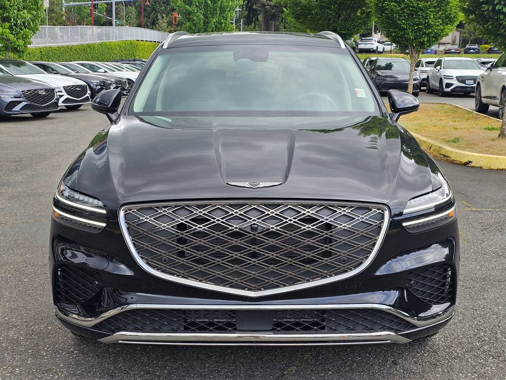 New 2026 Genesis GV70 2.5T Advanced AWD/4WD image 2