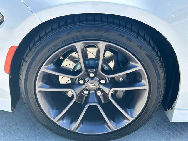 Certified 2023 Dodge Charger Scat Pack w/ Plus Group image 27