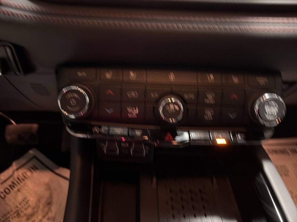 New 2026 Dodge Durango GT image 23