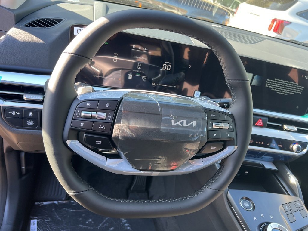 New 2026 Kia Sportage S image 9