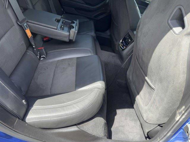 Used 2019 Cadillac CTS V w/ Carbon Fiber Package RWD image 49