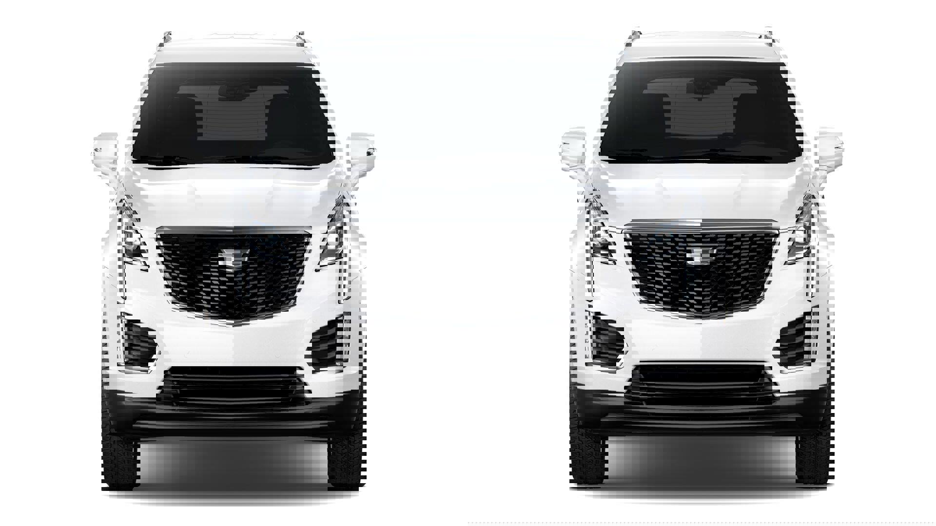 New 2026 Cadillac XT5 Luxury video 2