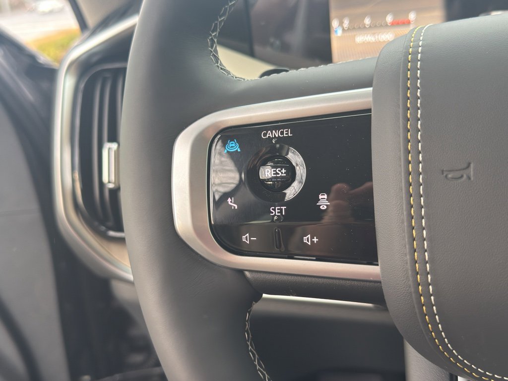 New 2026 Nissan Armada Platinum Reserve image 20