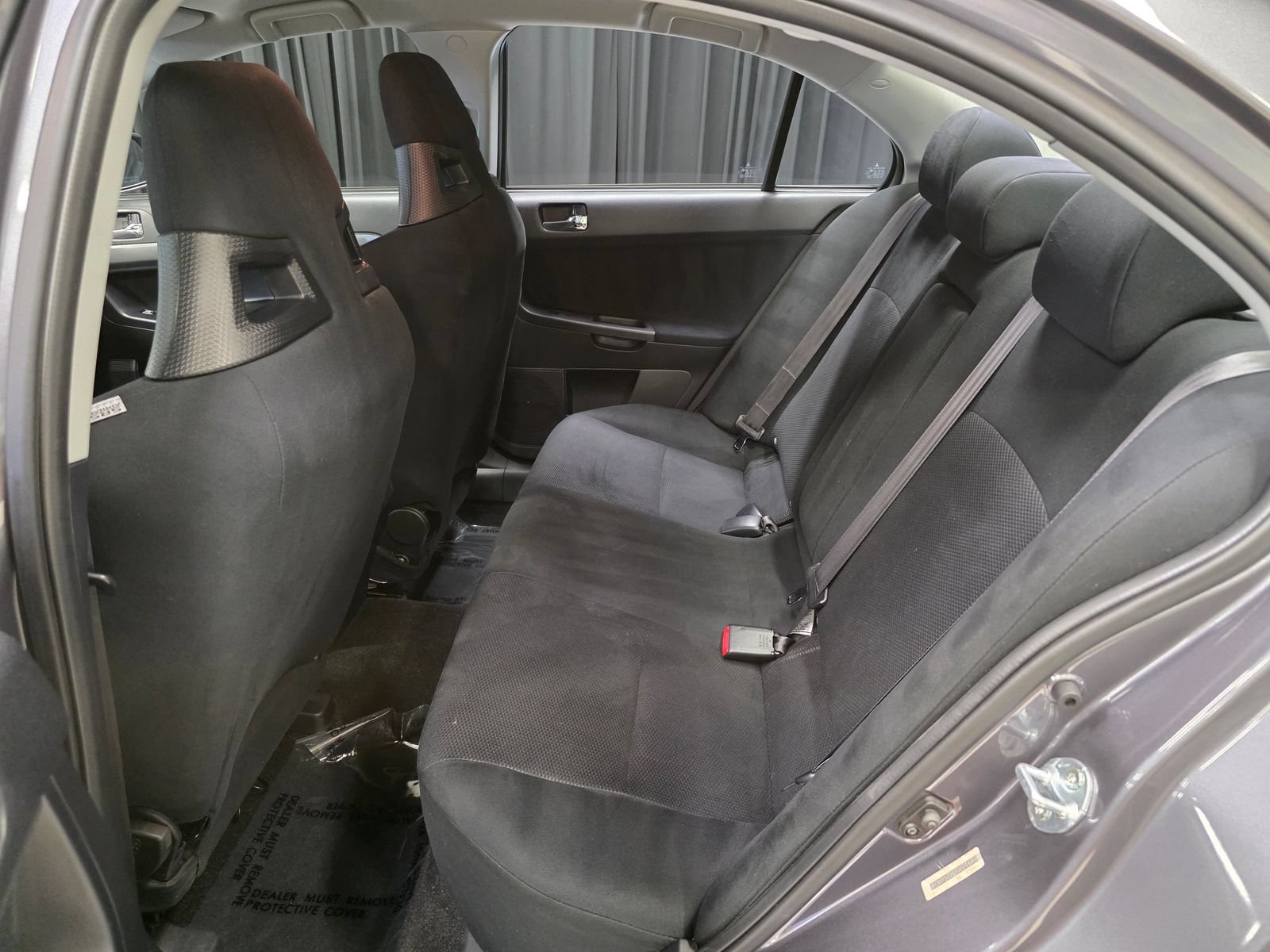 Used 2008 Mitsubishi Lancer Evolution GSR AWD/4WD image 41