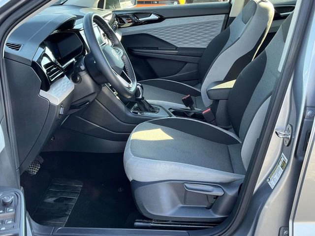 Used 2024 Volkswagen Taos S image 13