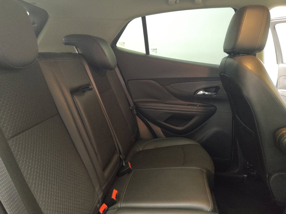 Used 2018 Buick Encore Preferred image 19