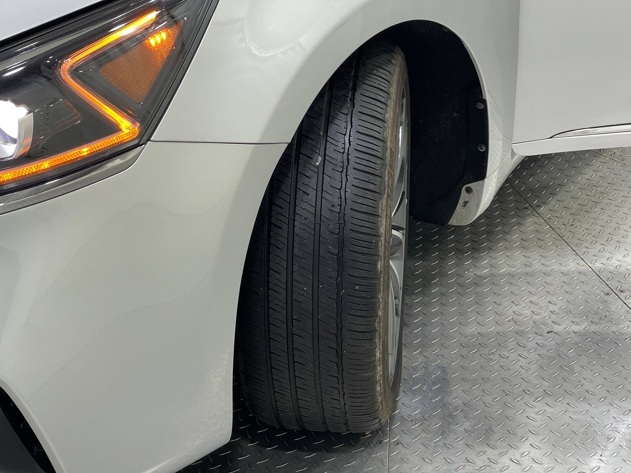 Used 2018 Kia Cadenza Technology image 37