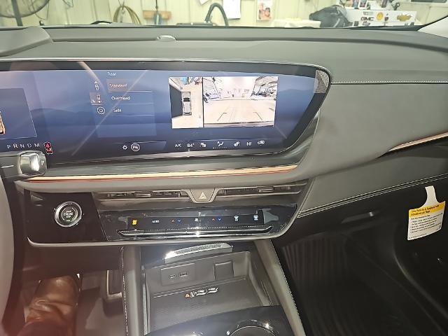 New 2026 Buick Envision Sport Touring image 16