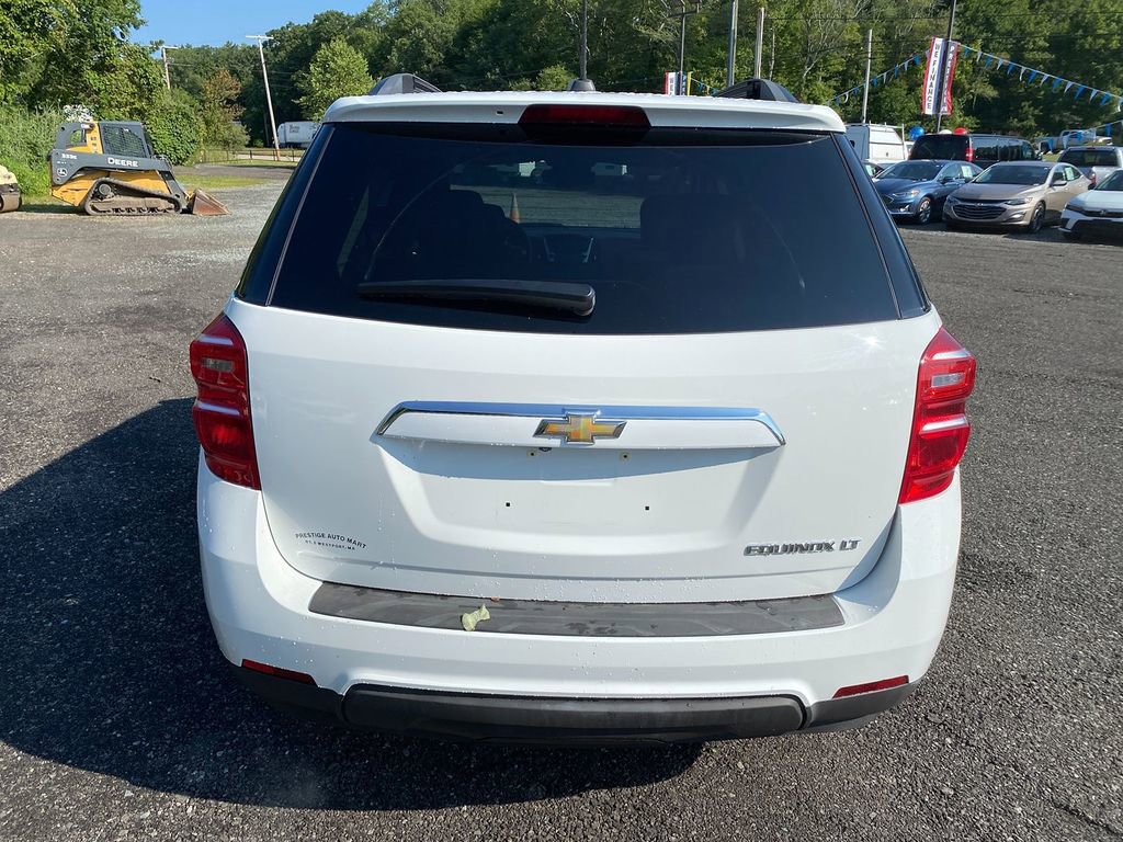 Used 2016 Chevrolet Equinox LT w/ Convenience Package image 6