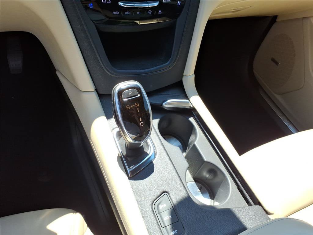 Used 2018 Cadillac XT5 Premium Luxury AWD/4WD image 33