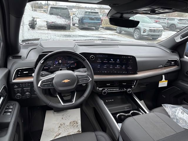 New 2026 Chevrolet Tahoe High Country image 6