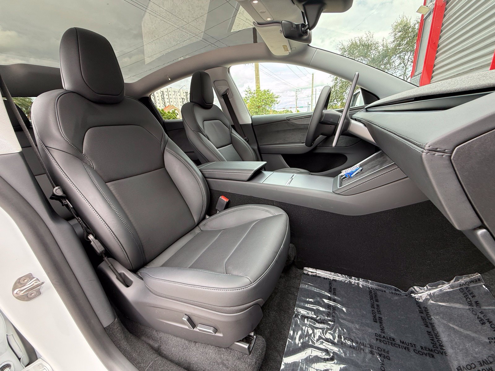 Used 2026 Tesla Model Y Long Range RWD image 22