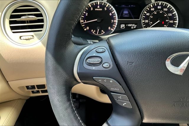 Used 2018 INFINITI QX60 FWD w/ Premium Plus Package image 13