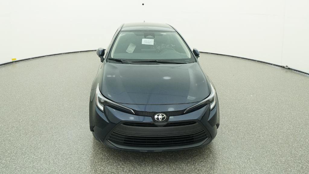 New 2026 Toyota Corolla LE image 2