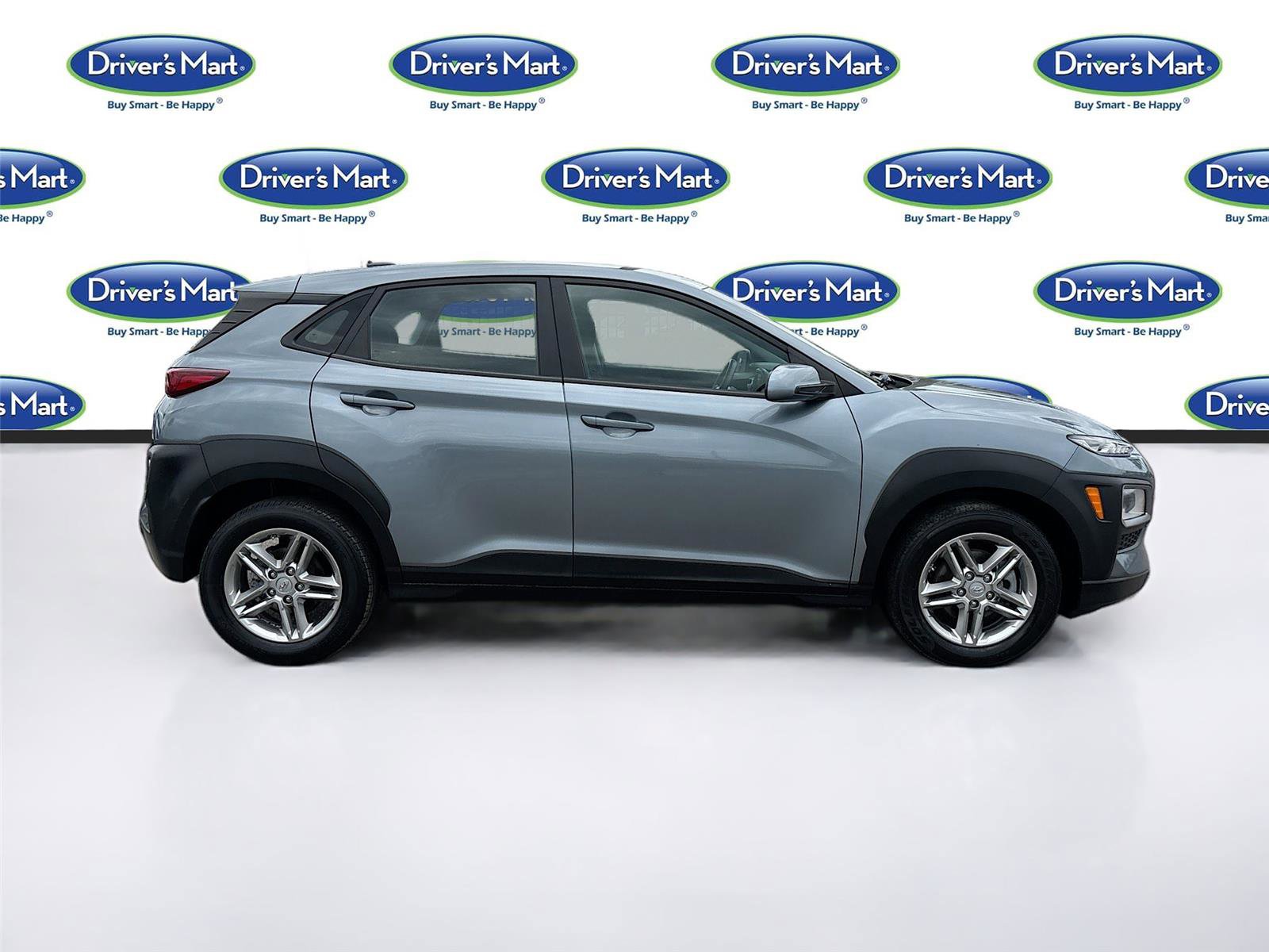 Used 2021 Hyundai Kona SE FWD image 8