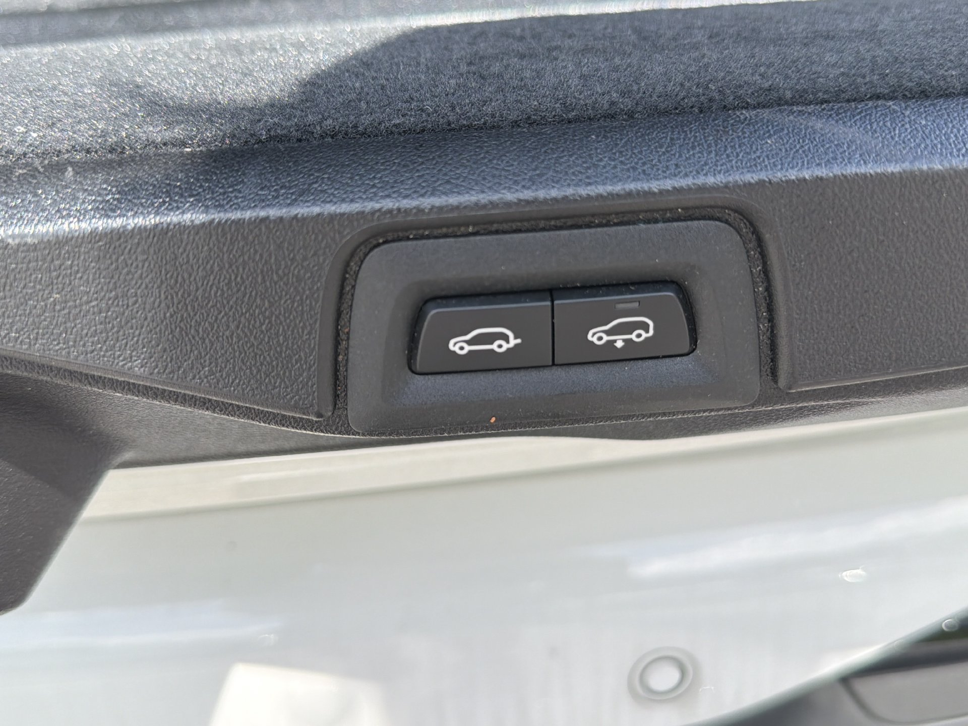 Certified 2026 BMW X7 M60i AWD/4WD image 14