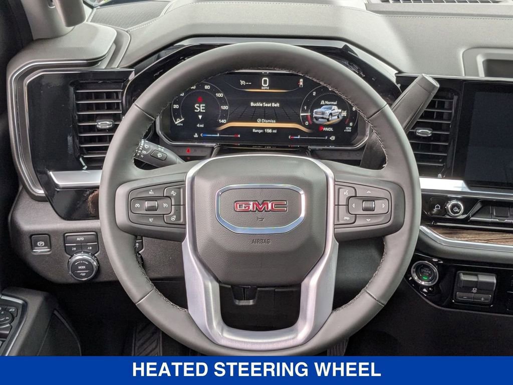 New 2026 GMC Sierra 1500 Elevation image 16