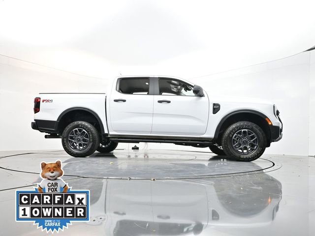 Used 2024 Ford Ranger XLT image 37