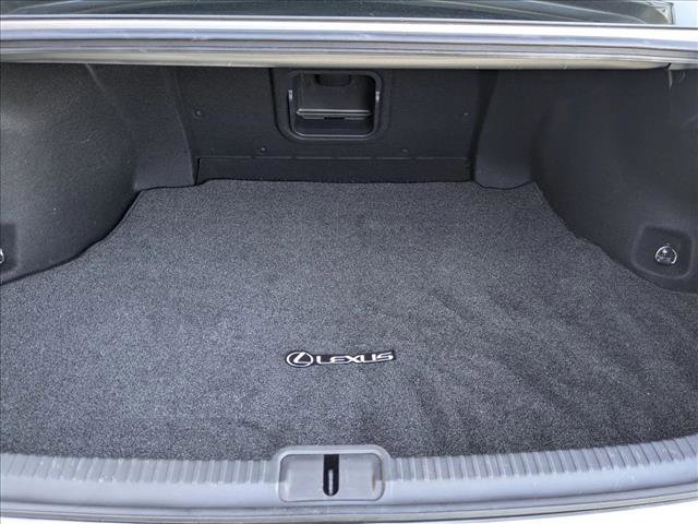 Used 2019 Lexus ES 350 w/ Accessory Package image 6