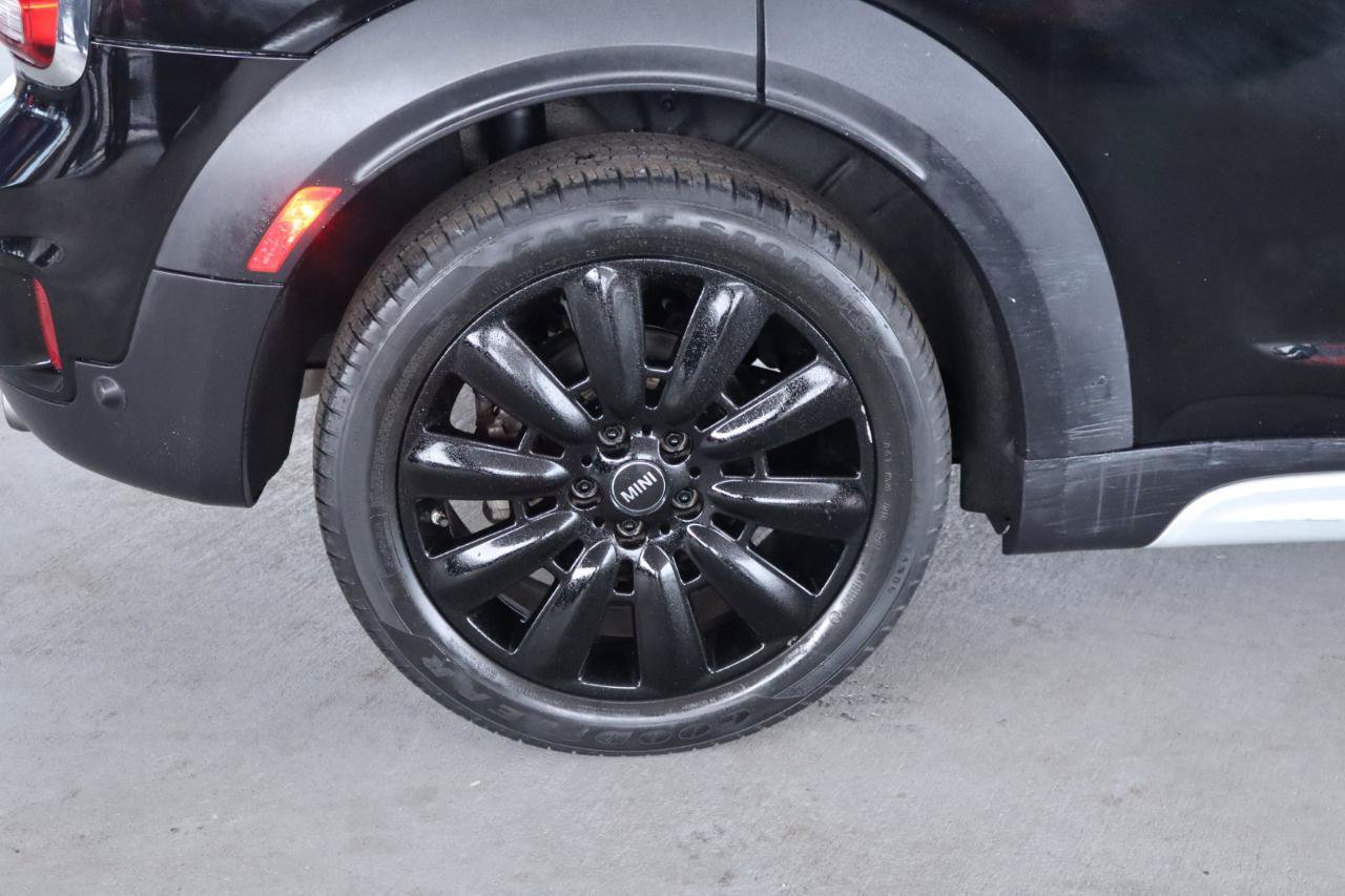 Used 2018 MINI Cooper Countryman S AWD/4WD image 5