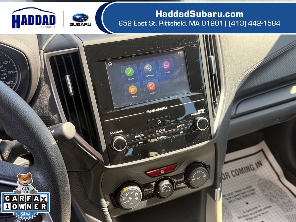 Used 2023 Subaru Forester AWD/4WD image 25