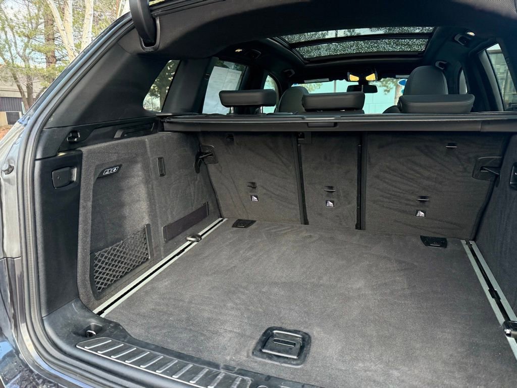 Used 2018 BMW X3 xDrive30i image 36