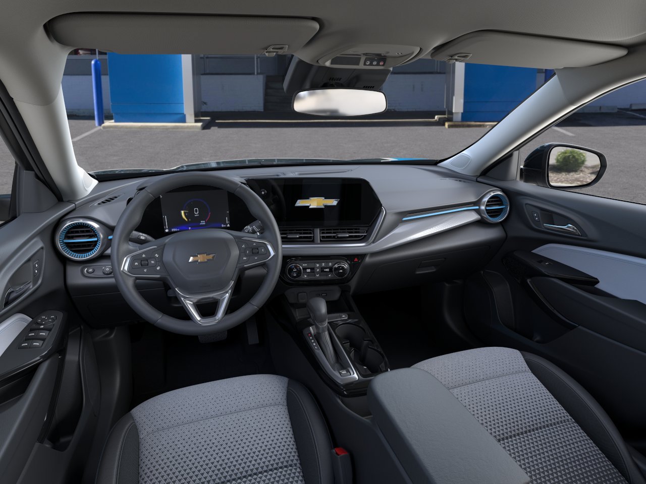 New 2026 Chevrolet Trax LT w/ LT Convenience Package FWD image 40