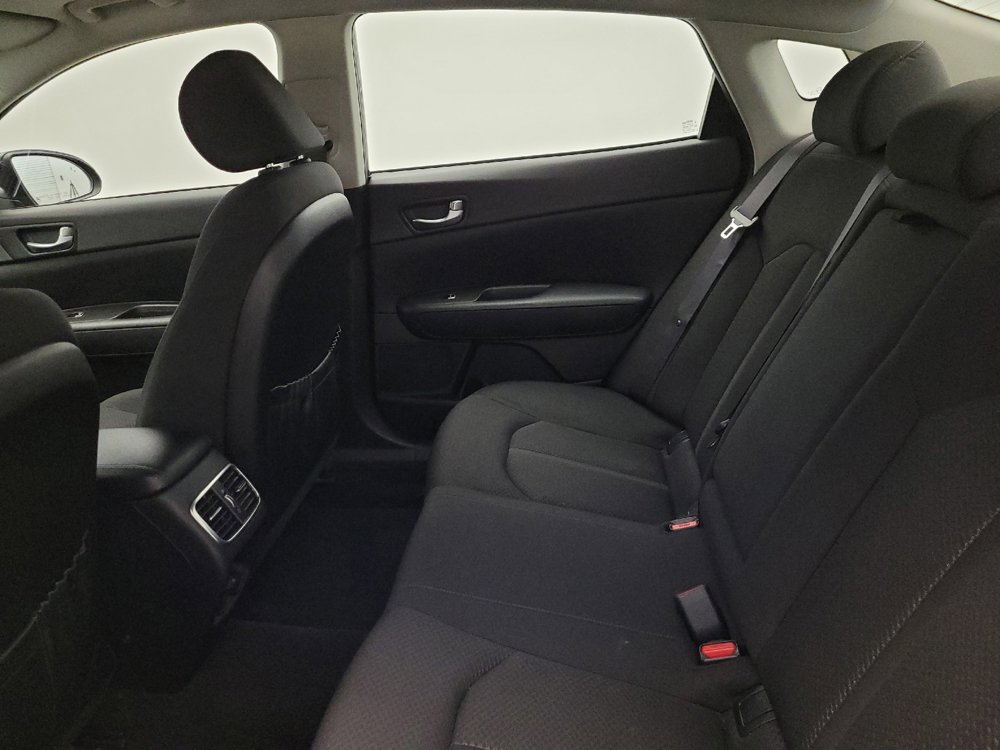 Used 2018 Kia Optima Premium w/ Convenience Package image 18