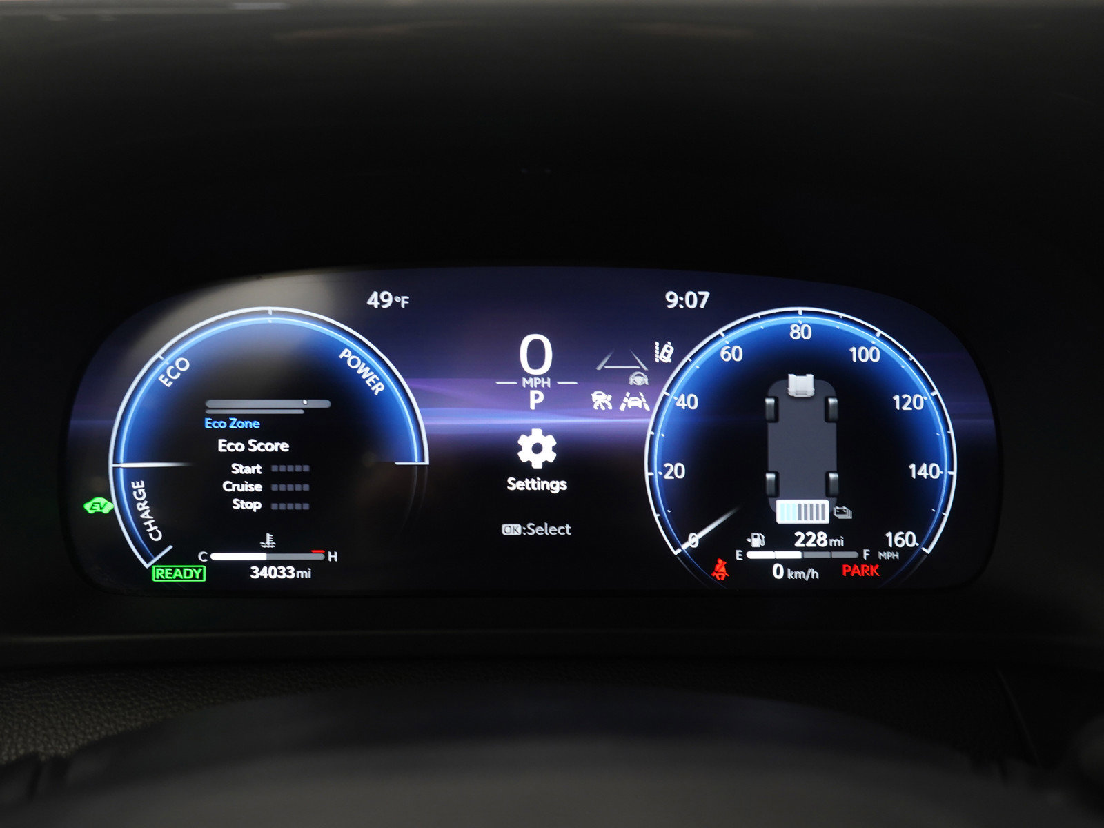 Used 2023 Toyota Crown XLE image 27