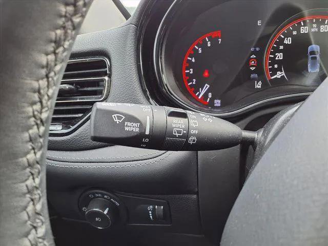 Certified 2022 Dodge Durango GT image 29