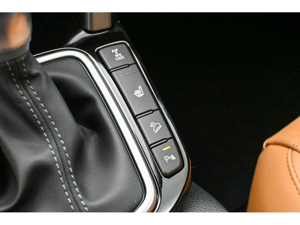 New 2026 Kia Seltos EX AWD/4WD image 26
