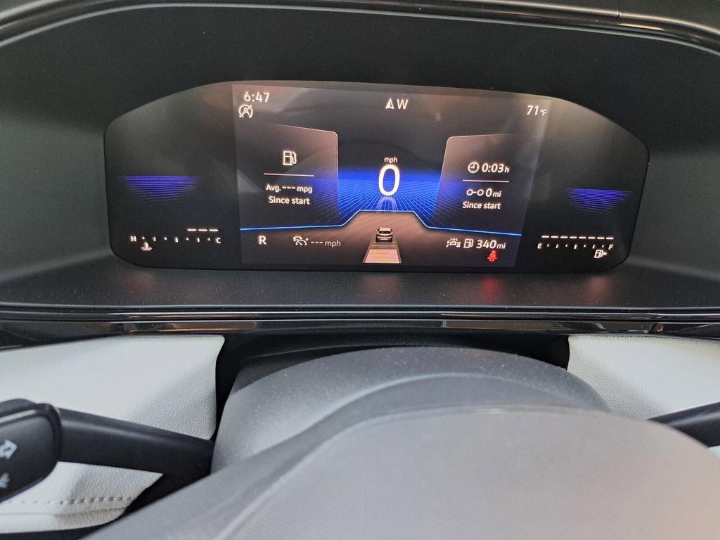 New 2026 Volkswagen Taos S image 12