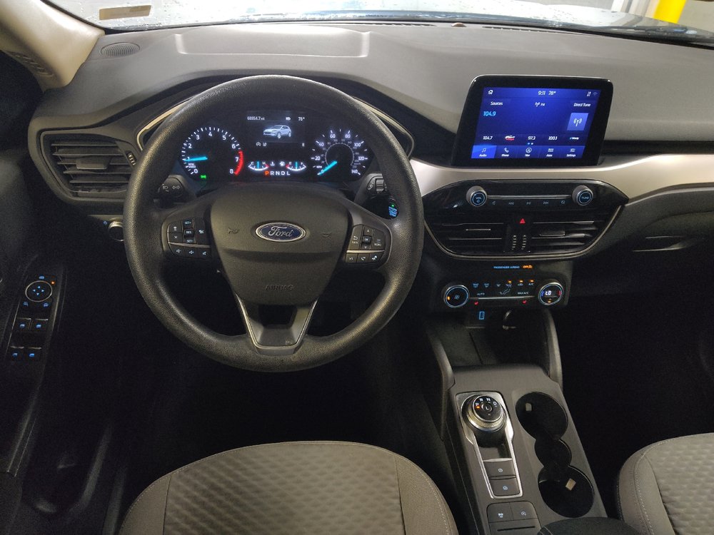 Used 2020 Ford Escape SE FWD image 22