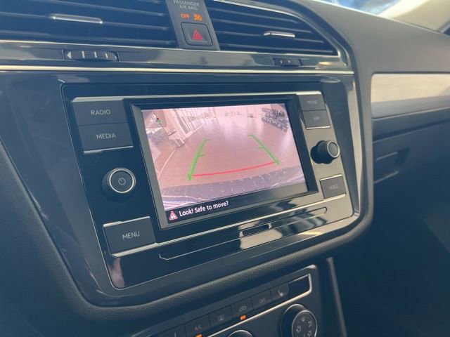 Certified 2023 Volkswagen Tiguan S image 19