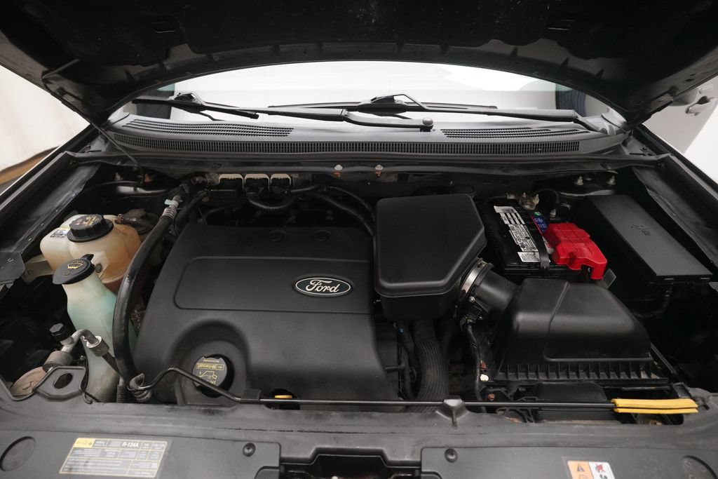 Used 2013 Ford Edge Limited AWD/4WD image 3