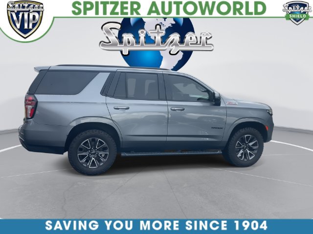 Used 2021 Chevrolet Tahoe Z71 w/ Z71 Signature Package AWD/4WD image 18