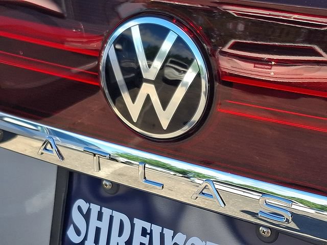 New 2026 Volkswagen Atlas Cross Sport SE AWD/4WD image 12