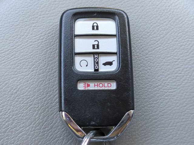 Used 2018 Honda CR-V EX-L image 25