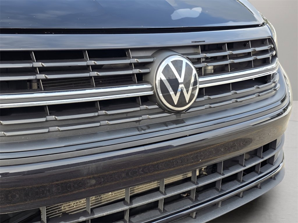 Used 2024 Volkswagen Jetta Sport image 9