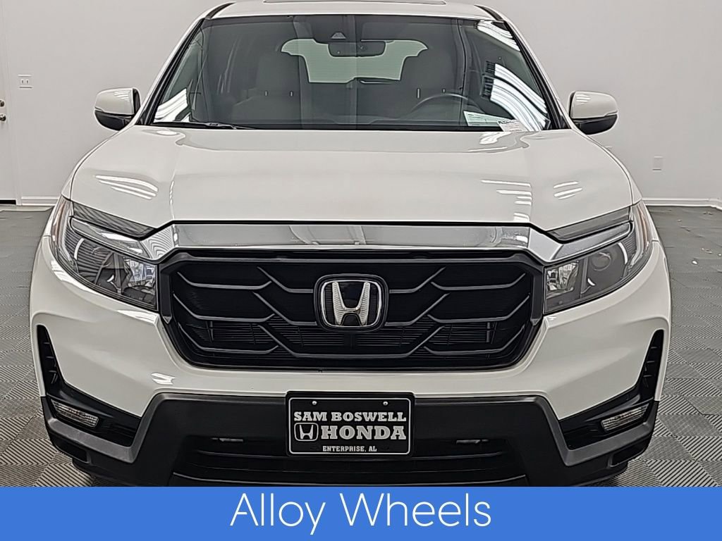 Used 2022 Honda Passport EX-L image 4